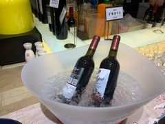 -芭菲盛宴·环球美食(锦城万达广场店)
