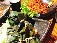 -品德宏·孔雀宴的发源地(金塔园店)