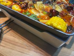 -品回味清真西北楼(宁波首店)