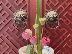 -扬州狮子楼·非遗淮扬菜(总店)