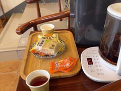 -炎钬堂亚健康管理(白银路店)