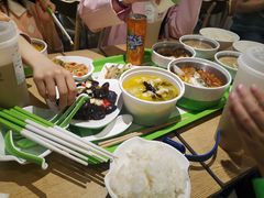 -老乡鸡(家天下生活广场店)