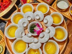 -古木枫老火锅(洪崖洞店)