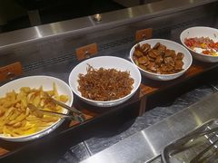 -杭州开元名都大酒店·地中海自助餐厅