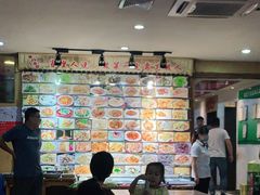 大堂-鲁西南老厨子·特色鲁菜(经一纬五店)