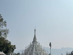 -孔雀湖生态旅游区