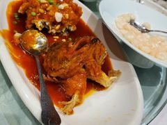 -和记小菜(东方店)