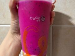 -CoCo都可(常德路店)