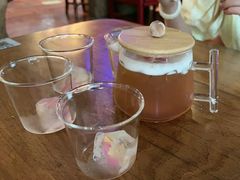 -陶享时光西餐·下午茶·竹林花园(新城店)