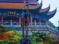 -黄鹤楼