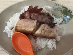 -一乐烧鹅(中环店)