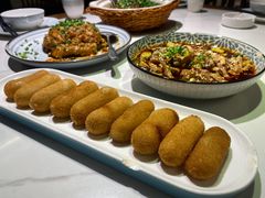 -有红鸡毛店·川菜(建设路店)