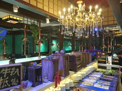 大堂-阪尚皇·原切牛排·烤肉火锅自助(北京路店)