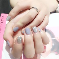 -隅日式美甲美睫專門店