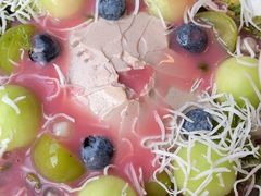 -Blac+Blac(中海环宇荟店)