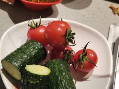 -丰茂烤串(港旅店)