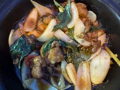 -ZF Seafood Restaurant 卓峰海鲜餐