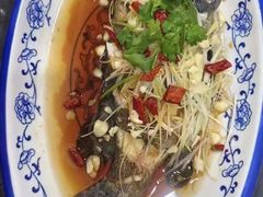-望海潮海鲜店 特色家常菜(在海一方店)