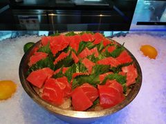 -Social 秀西餐厅-长沙瑞吉酒店(运达店)
