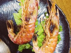 -韩阳王石板烤肉