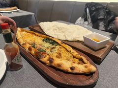 -Efes Turkish & Mediterranean Cuisine 艾菲斯餐厅(陆家嘴店)