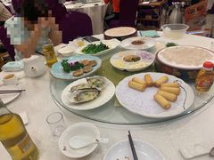 -寻味顺德·南记酒家·传统顺德菜·鱼生(广源路店)
