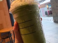 -星巴克(汕尾信利城市广场店)