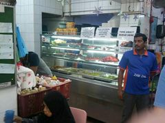 -新加坡Zam Zam餐馆