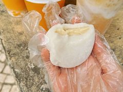 -澳门长洲糯米糍(柯打苏沙街店)