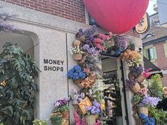 -Money Shops(愚园路店)