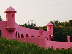 -漳州滨海火山岛自然生态风景区