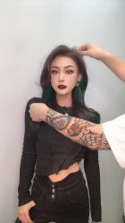 -DX HAIR SALON·发现未知美发沙龙