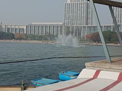 -尚贤河湿地
