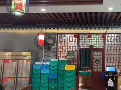 -乐宴·老北京铜火锅(桂庙店)
