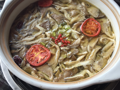 -口袋鸭砂煲火锅(解放路店)