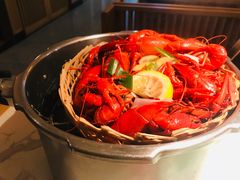 -蚝翅·海鲜粥·烧烤·宁夏滩羊季(玉米楼店)