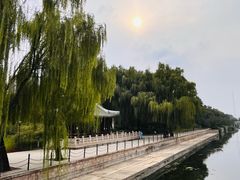 -元大都城垣遗址公园