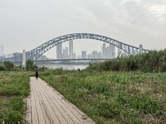 -汉江湾体育公园