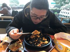 -豪客来牛排(红豆万花城店)
