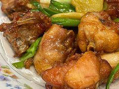 -腰记饭店(龙源路店)