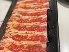 -花味·自助烤肉(南方时代店)
