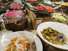 -戈拿旺巴西烤肉(崇文门店)