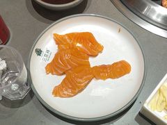 -三京祥烤肉自助料理(慈云寺店)