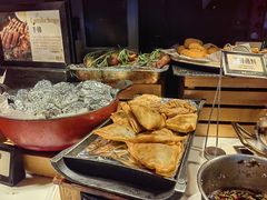 -加餐海鲜自助(宝龙一城店)