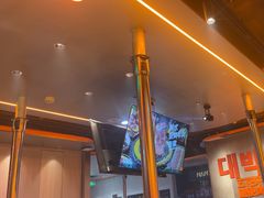 -轻烧烤肉(光谷步行街店)