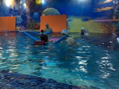 -ABC Swim亲子游泳俱乐部(河西店)