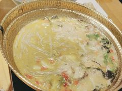 -大鸽饭(马王堆店)