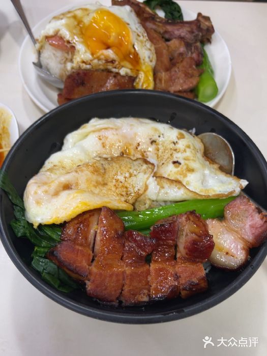 華歡冰室-WahFoon(吉大店)图片