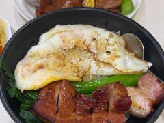 -華歡冰室-WahFoon(吉大店)