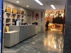 -龙女温泉度假酒店
